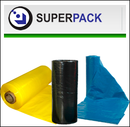 Fabricante Superpack