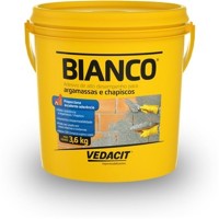 BIANCO  3,6LT